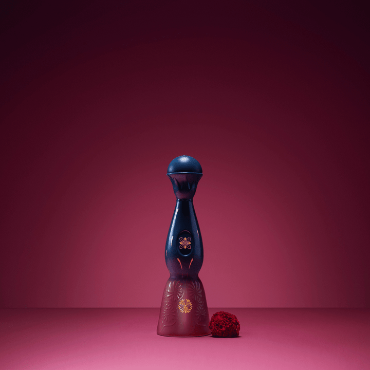 Clase Azul Dia De Muertos Trascender 2026 Limited Edition Anejo Tequila 1L Tequila Clase Azul Tequila 