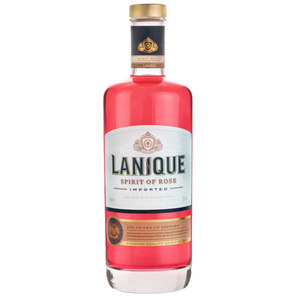Lanique Spirit of Rose Spirits Lanique 