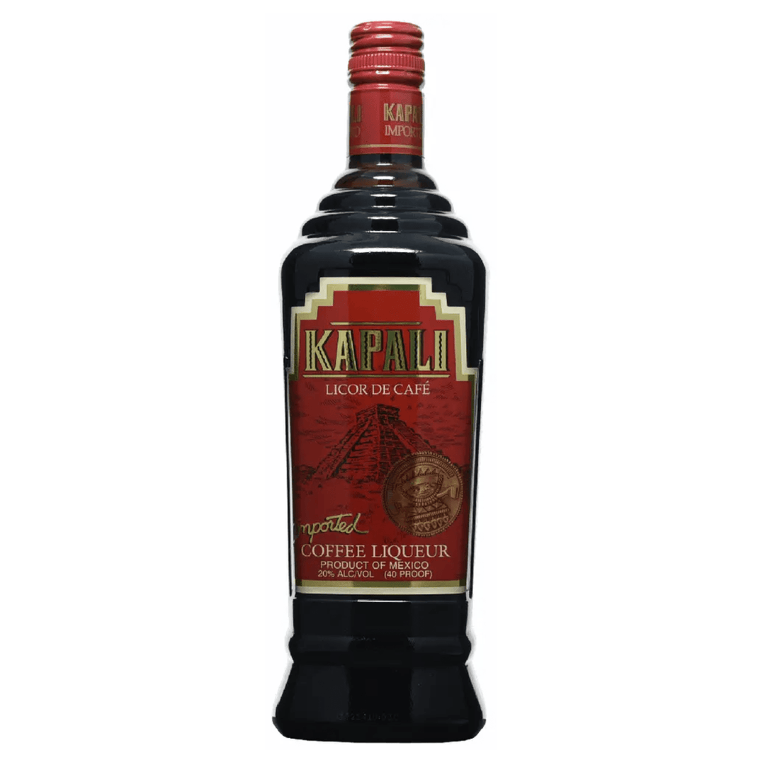 Kapali Coffee Liqueur 750mL Coffee Liqueur Kapali 