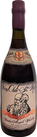 Very Olde St. Nick Winter Maple Rye Rye Whiskey Very Olde St. Nick 