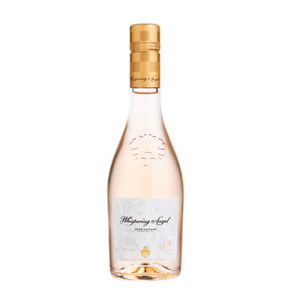 Chateau D'esclans Whispering Angel Rosé 20th Vintage Limited Edition 2025