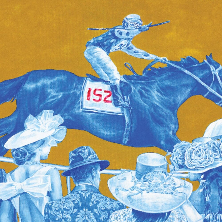 Woodford Reserve Kentucky Derby 152 Edition Bourbon Woodford Reserve 