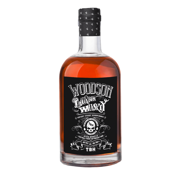 Woodson_TheBlackHole_LimitedEd