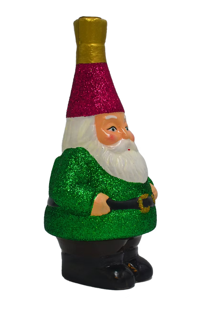 Santa Claus Bourbon Collectors Edition Bourbon Santa Claus Bourbon 