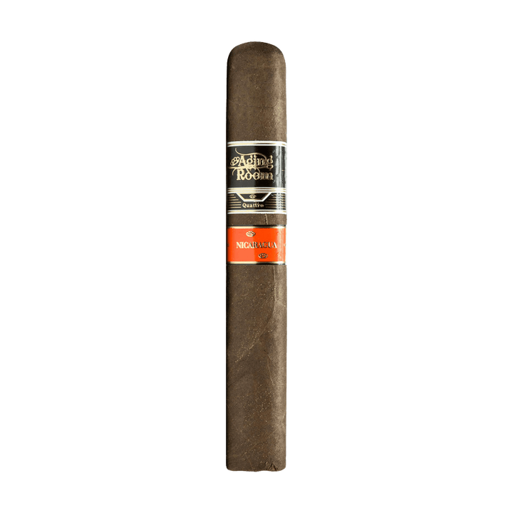 Aging Room Quattro Nicaragua Vibrato Toro 6x54 FreshBox | Cigar 3-Pack FreshBox Aging Room 