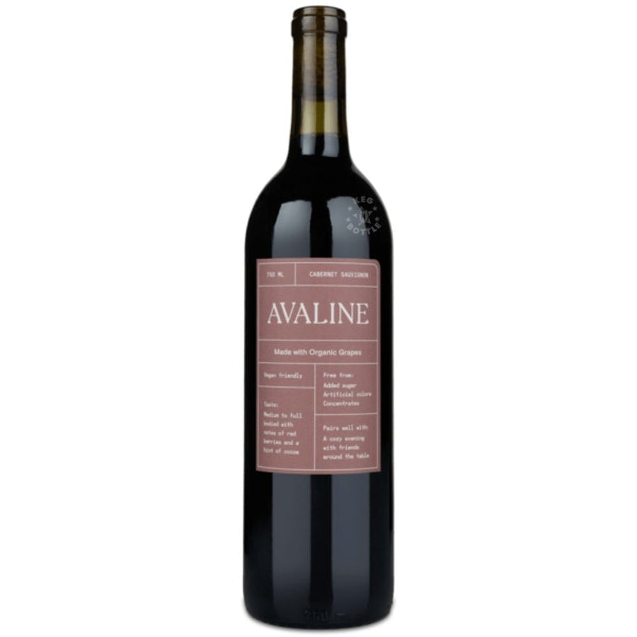Avaline Cabernet Sauvignon (750 ml) Wine Avaline 
