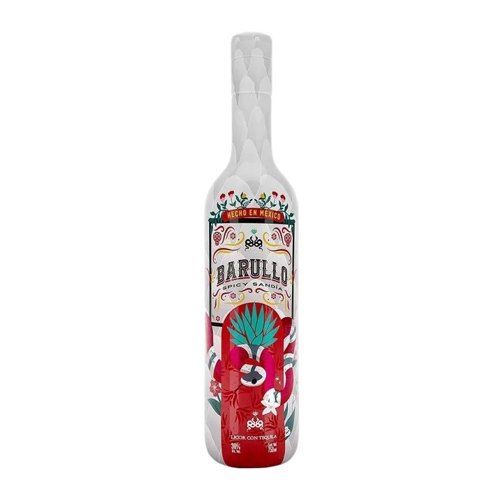 Barullo Spicy Watermelon Sandía Liqueur 750ml Barullo 