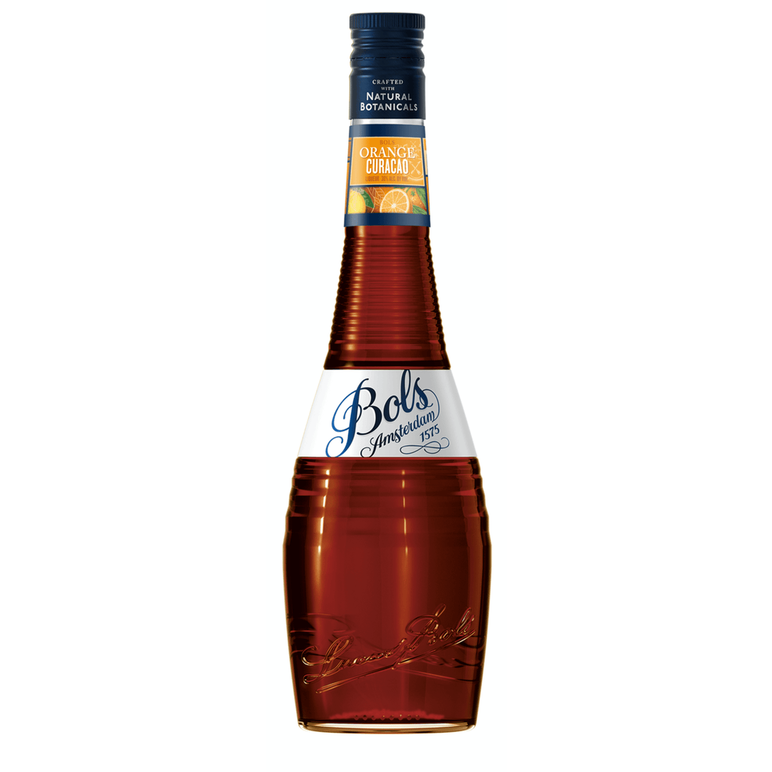 Bols Orange Curacao Liqueur Liqueur Bols 