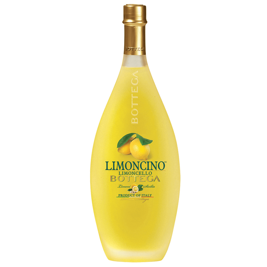 Bottega Limoncino Liqueur Liqueur Bottega 