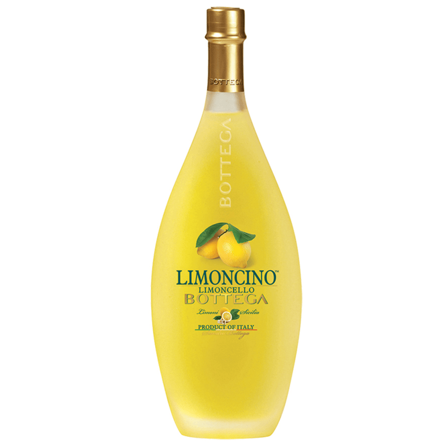 Bottega Limoncino Liqueur Liqueur Bottega 