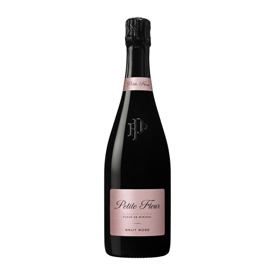 Fleur De Miraval Champagne Brut Petite Fleur 1.5L Wine MIRAVAL 