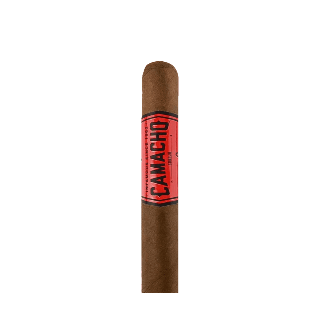 Camacho Corojo Toro 6x50 FreshBox | Cigar 3-Pack FreshBox Camacho 