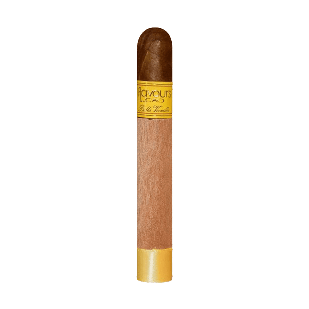 CAO Bella Vanilla Robusto 5x48 FreshBox | Cigar 3-Pack FreshBox CAO 