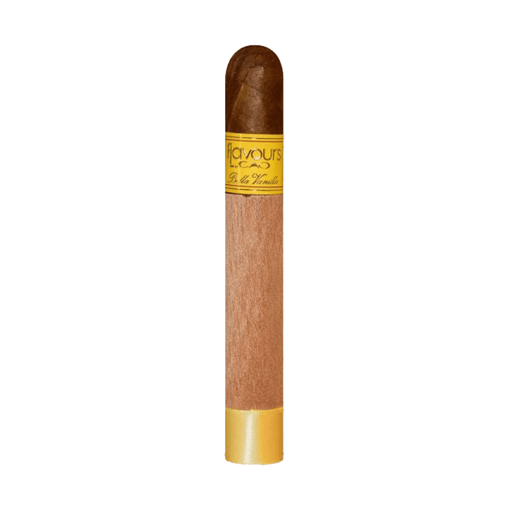CAO Bella Vanilla Robusto 5x48 FreshBox | Cigar 3-Pack FreshBox CAO 