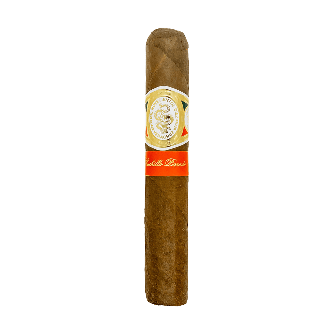 Casa 1910 Cuchillo Parado Robusto 5x50 FreshBox | Cigar 3-Pack FreshBox Casa 1910 