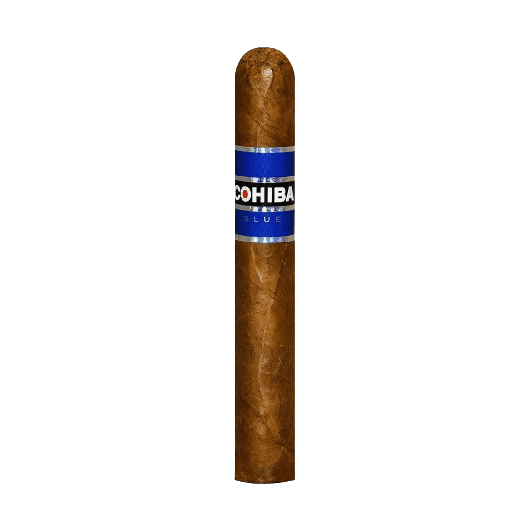 Cohiba Blue Robusto 5.5x50 FreshBox | Cigar 3-Pack FreshBox Cohiba 