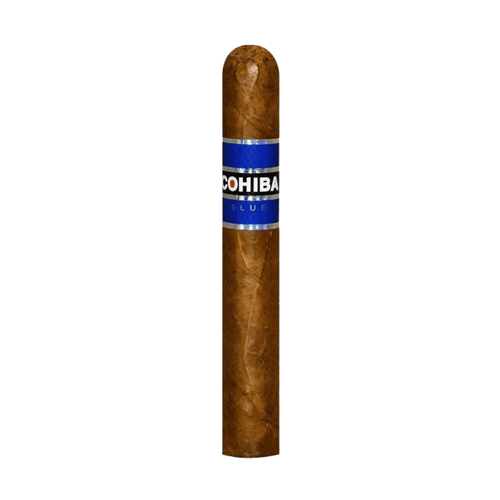 Cohiba Blue Robusto 5.5x50 FreshBox | Cigar 3-Pack FreshBox Cohiba 