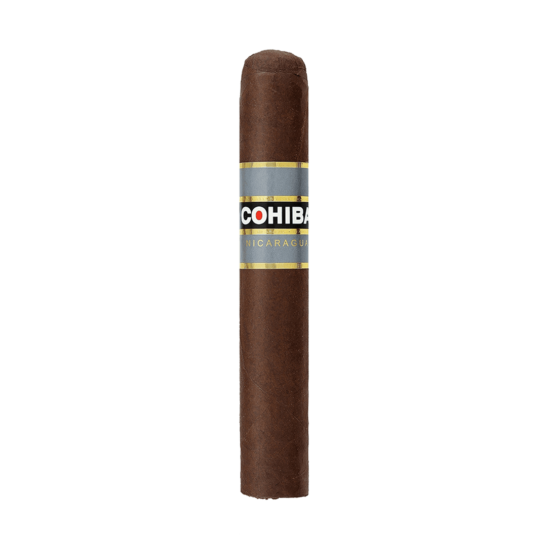 Cohiba Nicaruaga Robusto 5x52 FreshBox | Cigar 3-Pack FreshBox Cohiba 