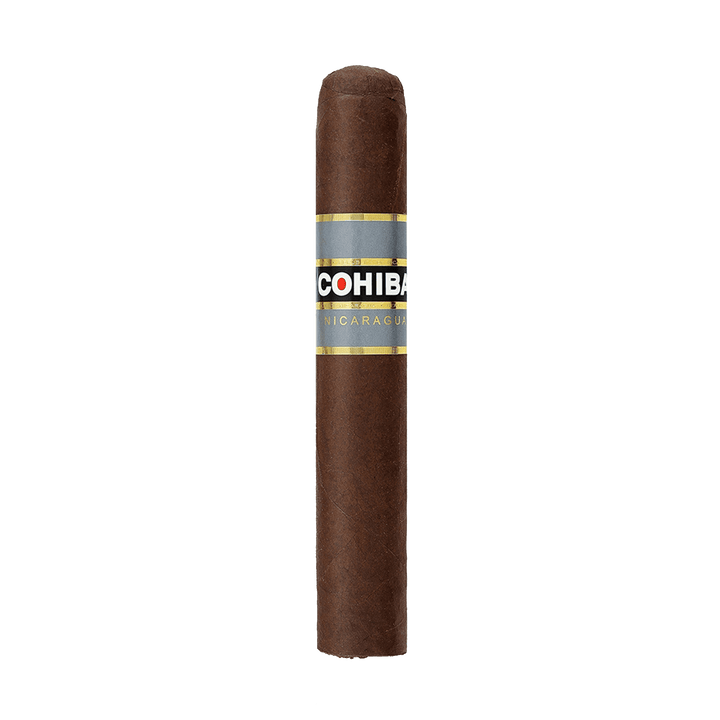 Cohiba Nicaruaga Robusto 5x52 FreshBox | Cigar 3-Pack FreshBox Cohiba 