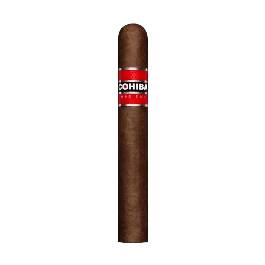 Cohiba Red Robusto 5x49 FreshBox | Cigar 3-Pack FreshBox Cohiba 