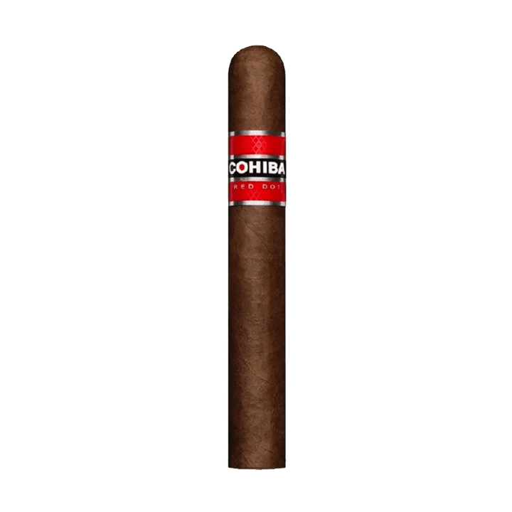 Cohiba Red Robusto 5x49 FreshBox | Cigar 3-Pack FreshBox Cohiba 