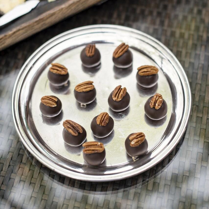 Pappy & Company Handmade Bourbon Balls (Pack of 12) Food Pappy & Company 