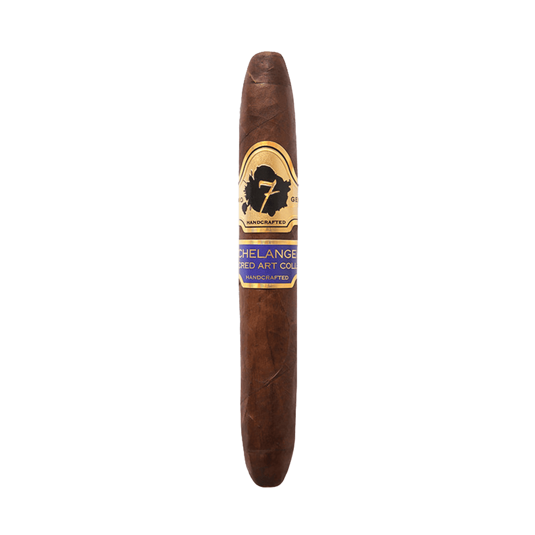 El Septimo Michelangelo Eagle 5.5x50 FreshBox | Cigar 3-Pack FreshBox El Septimo 