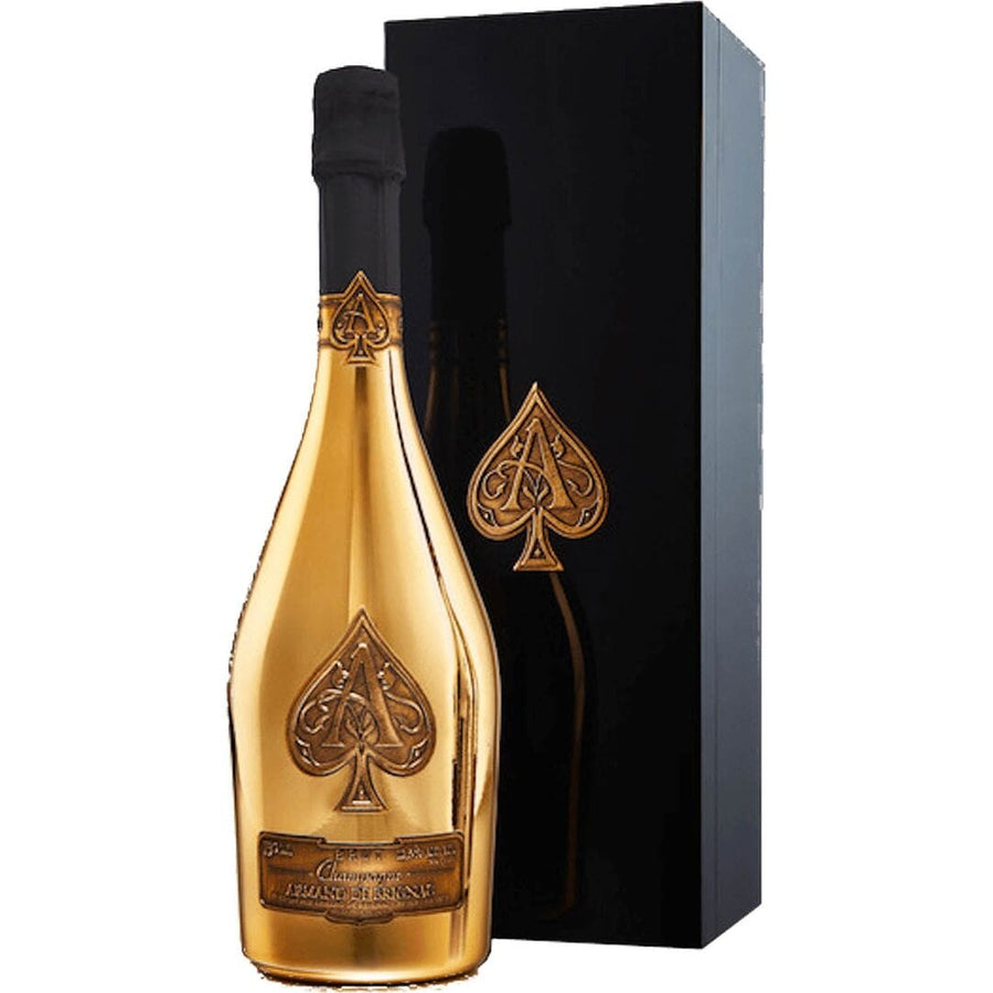 Armand De Brignac Ace of Spades Brut Gold 3L Champagne Armand de Brignac 