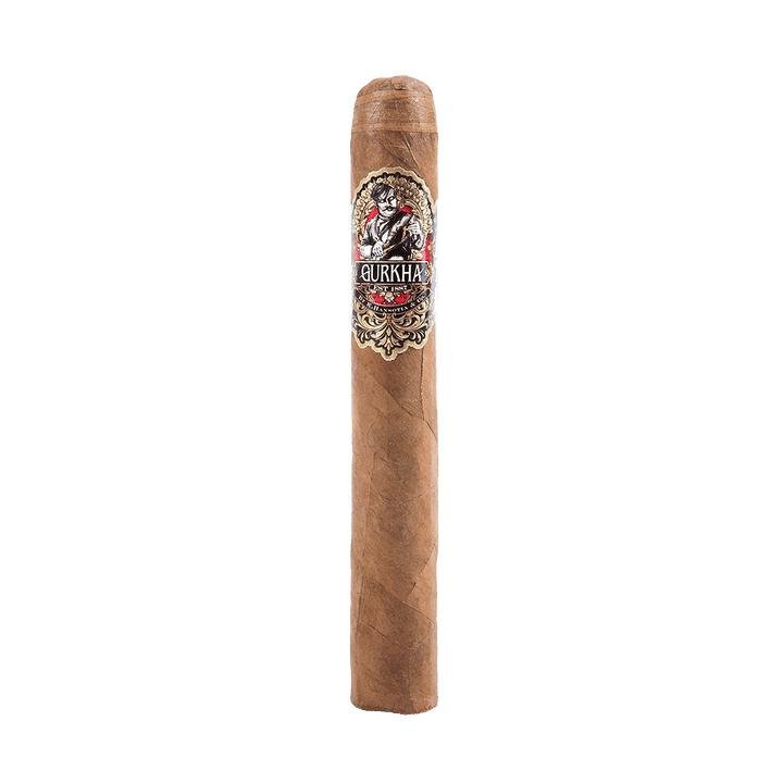 Gurkha 125 Year Anniversary Toro 6x54 FreshBox | Cigar 3-Pack FreshBox Gurkha 