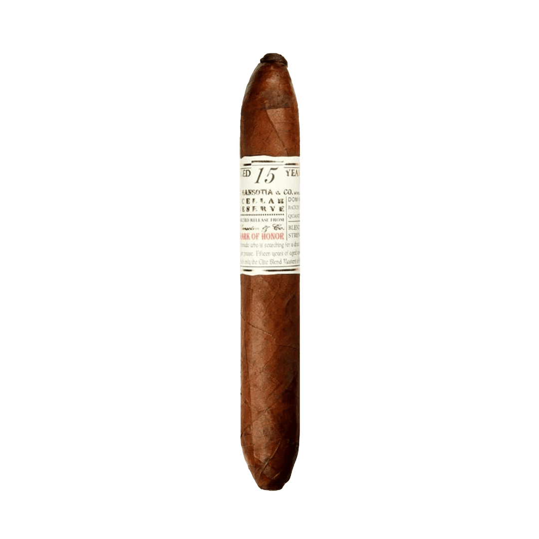 Gurkha Cellar Reserve 15 Year Hedonism 6x58 FreshBox | Cigar 3-Pack FreshBox Gurkha 