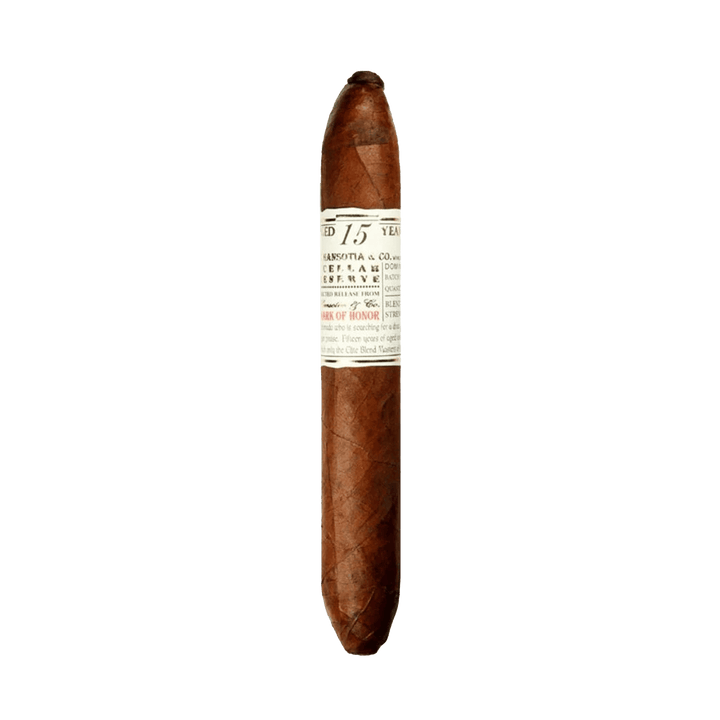 Gurkha Cellar Reserve 15 Year Hedonism 6x58 FreshBox | Cigar 3-Pack FreshBox Gurkha 