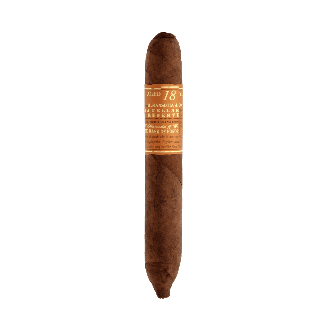 Gurkha Cellar Reserve 18 Year Hedonism 6x58 FreshBox | Cigar 3-Pack FreshBox Gurkha 