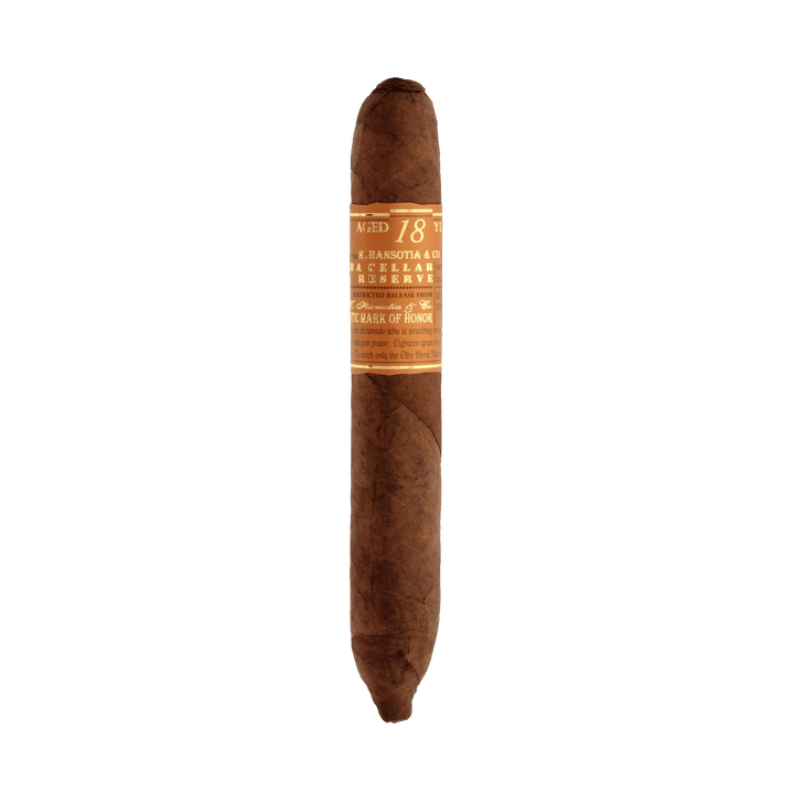 Gurkha Cellar Reserve 18 Year Hedonism 6x58 FreshBox | Cigar 3-Pack FreshBox Gurkha 