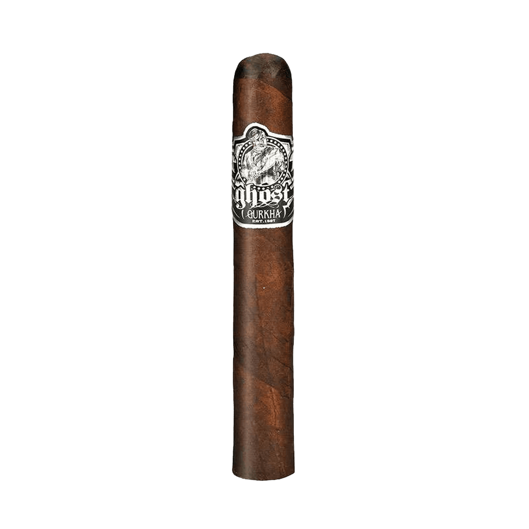 Gurkha Ghost Maduro Asura 6x54 FreshBox | Cigar 3-Pack FreshBox Gurkha 