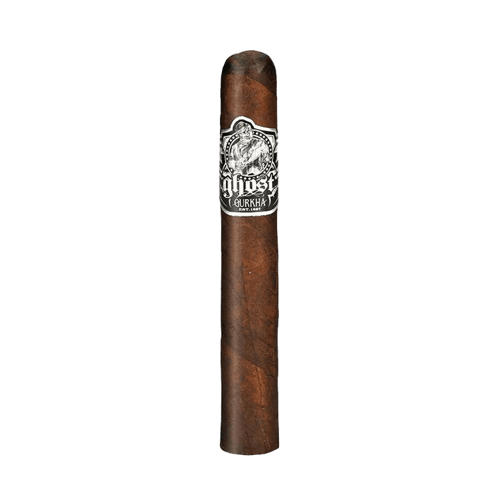 Gurkha Ghost Maduro Asura 6x54 FreshBox | Cigar 3-Pack FreshBox Gurkha 