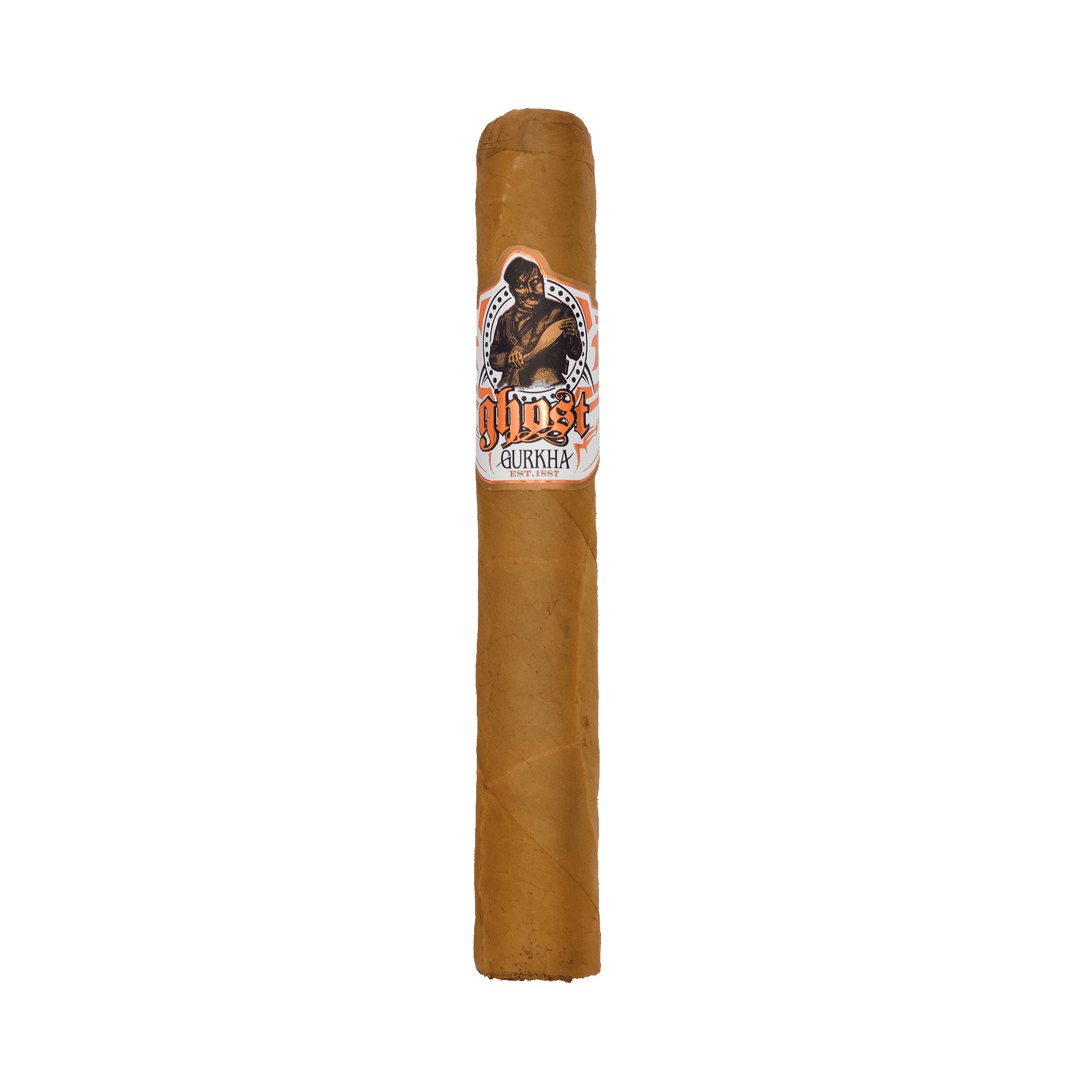Gurkha Ghost Natural Asura 6x54 FreshBox | Cigar 3-Pack FreshBox Gurkha 