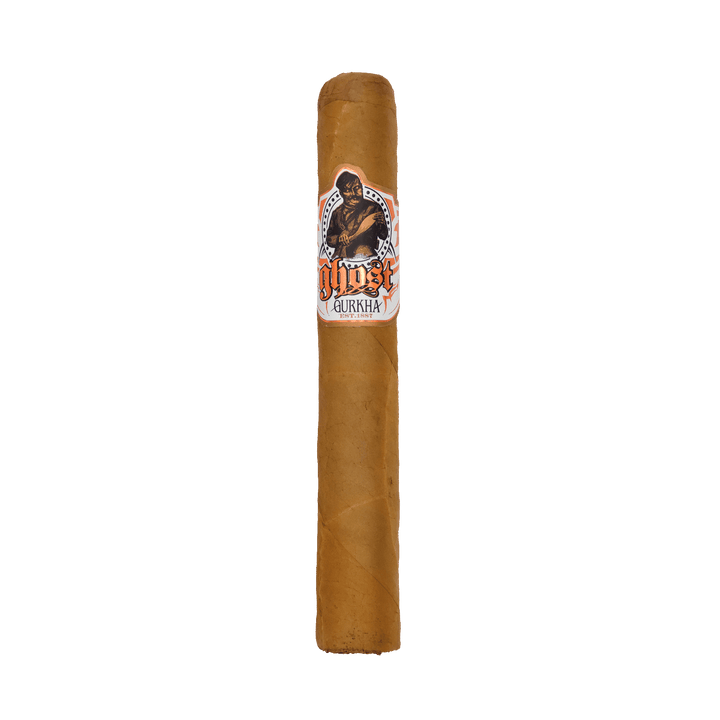 Gurkha Ghost Natural Asura 6x54 FreshBox | Cigar 3-Pack FreshBox Gurkha 