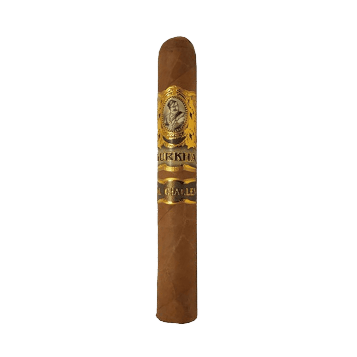 Gurkha Royal Challenge Connecticut Toro 6x50 FreshBox | Cigar 3-Pack FreshBox Gurkha 