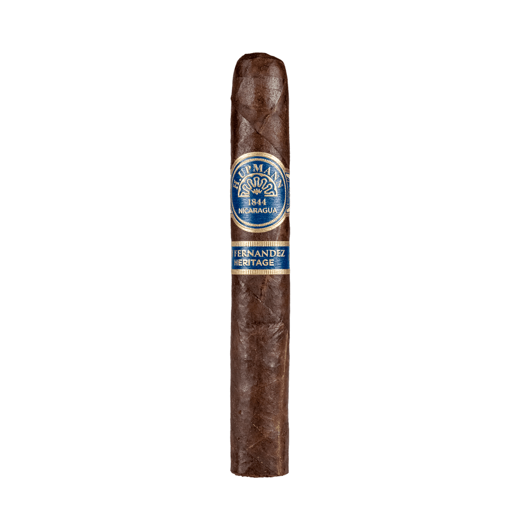 H Upmann Nicaragua AJ Fernandez Heritage 6x54 FreshBox | Cigar 3-Pack FreshBox H Upmann 