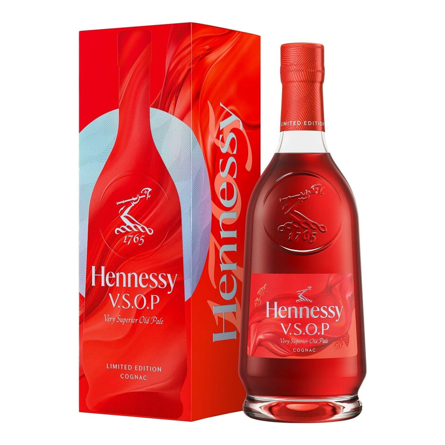 Hennessy V.S.O.P Mid-Autumn Festival Cognac Hennessy 