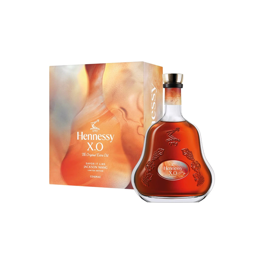 Hennessy X.O Mid-Autumn Festival Edition Cognac Hennessy 