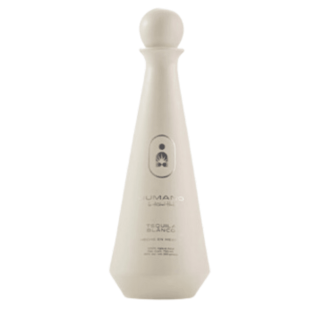 Humano Tequila Blanco 750ML Tequila Humano 