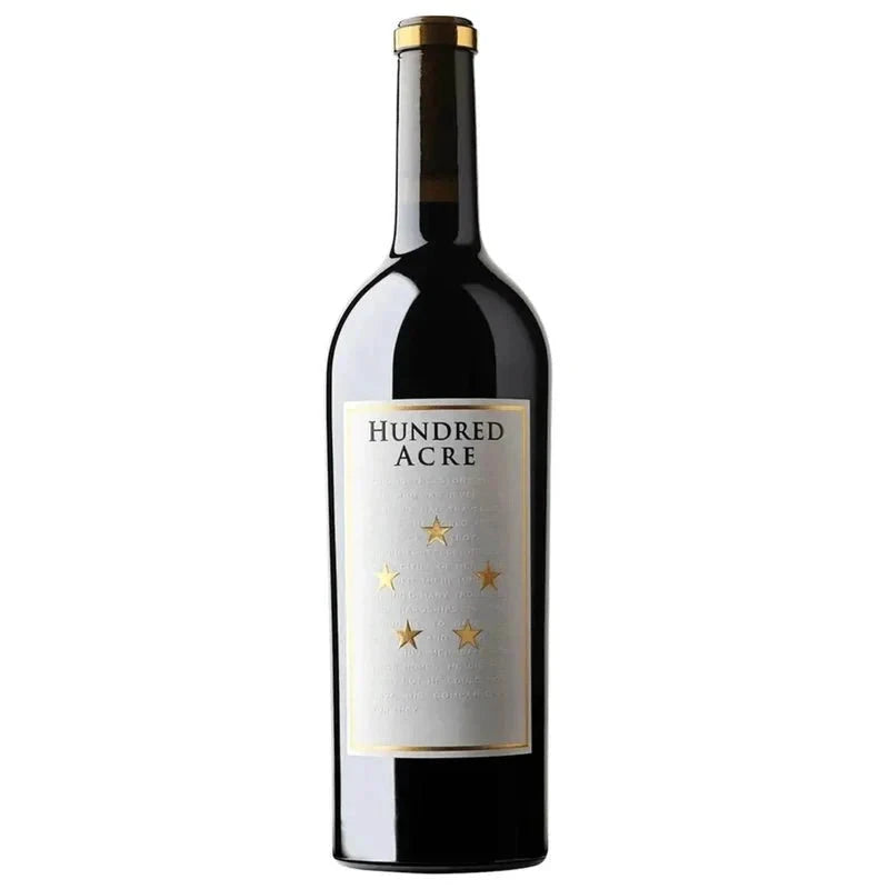Hundred Acre "Morgan's Way" 2022 Napa Valley Cabernet Sauvignon 750mL Wine Hundred Acre 