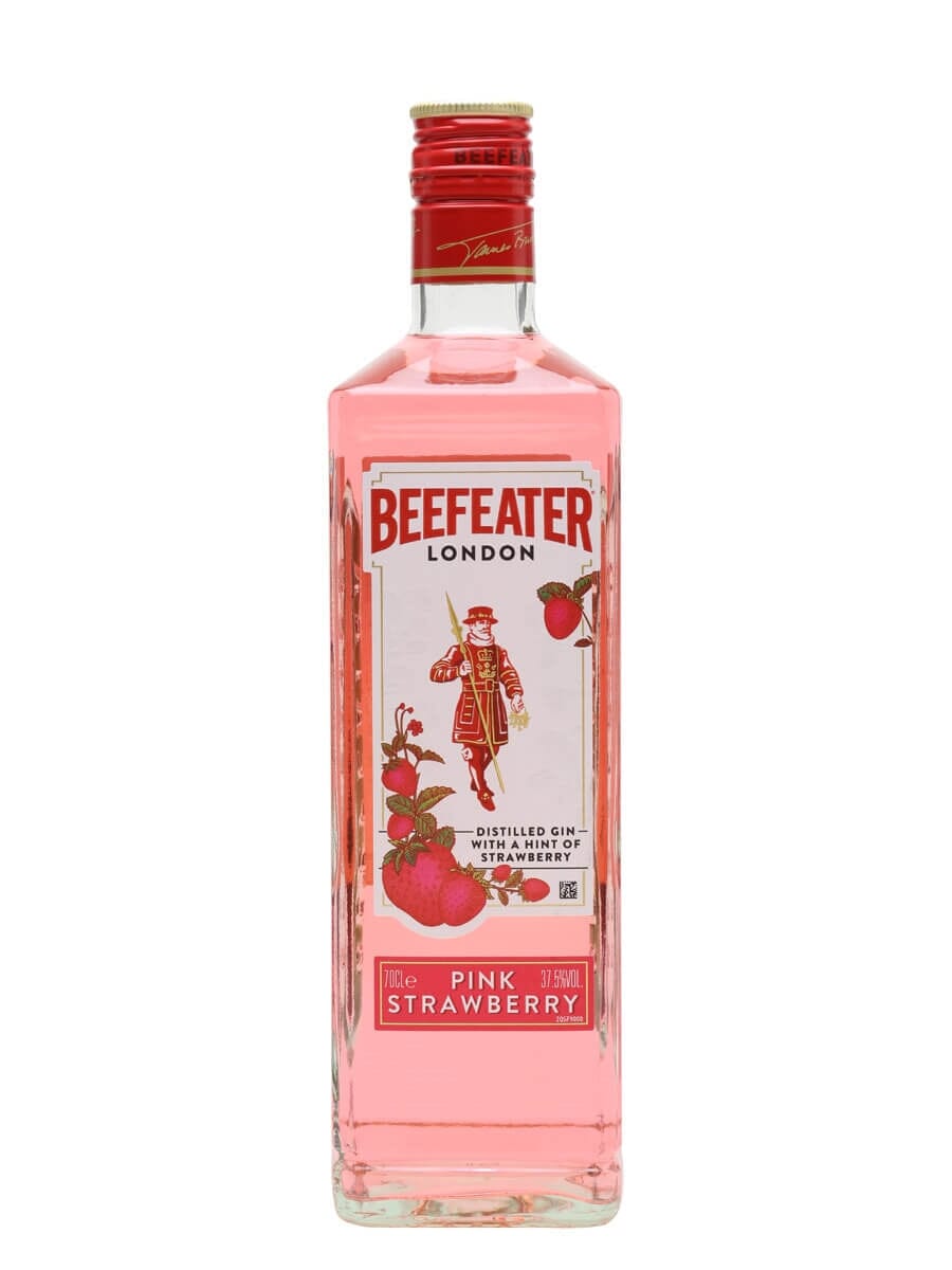 Beefeater Pink Gin Beefeater 