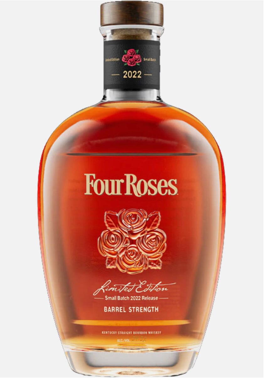 Buy Four Roses Small Batch Limited Edition 2022 Online