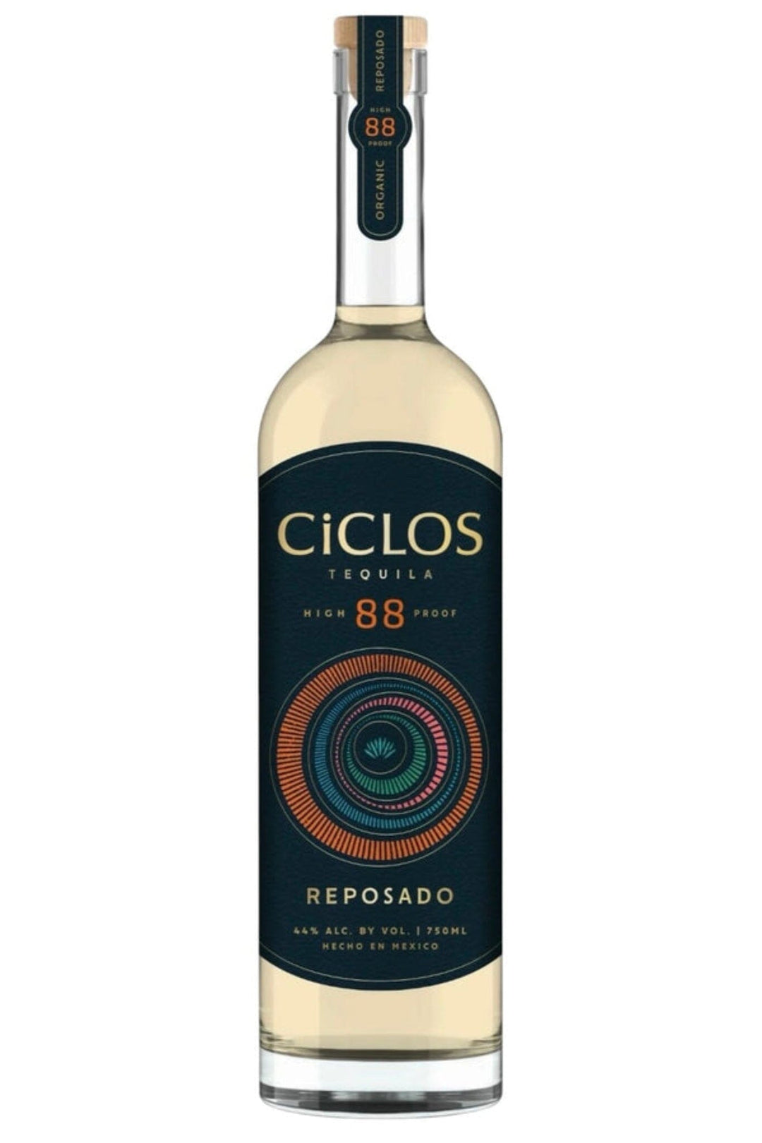 Ciclos Tequila 80 Tequila Ciclos 