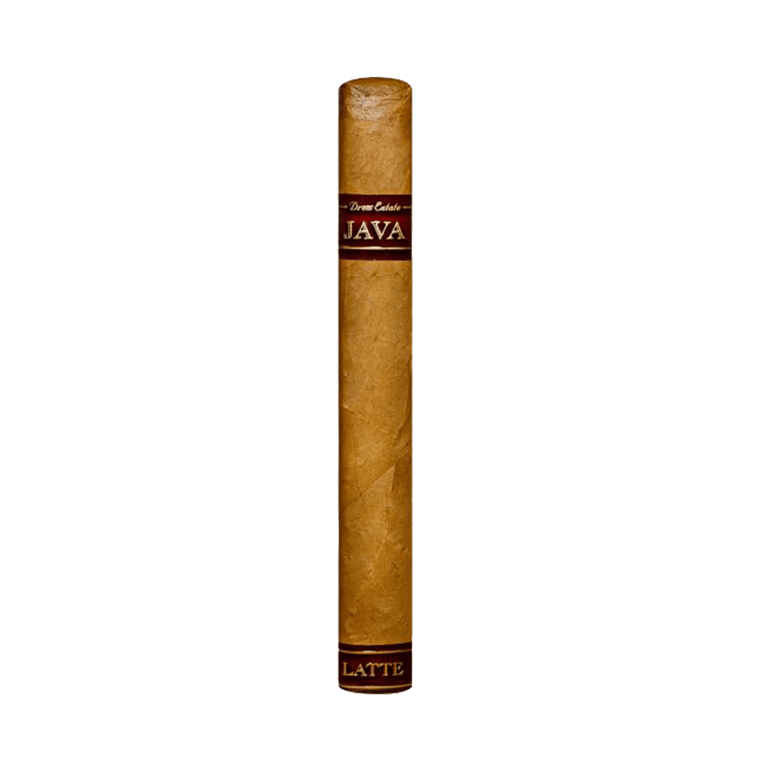 Java Latte Toro 6x50 FreshBox | Cigar 3-Pack FreshBox Java 