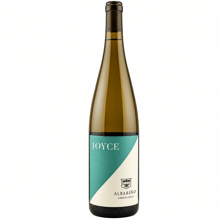 Joyce Albarino Arroyo Seco 750mL Wine Joyce 