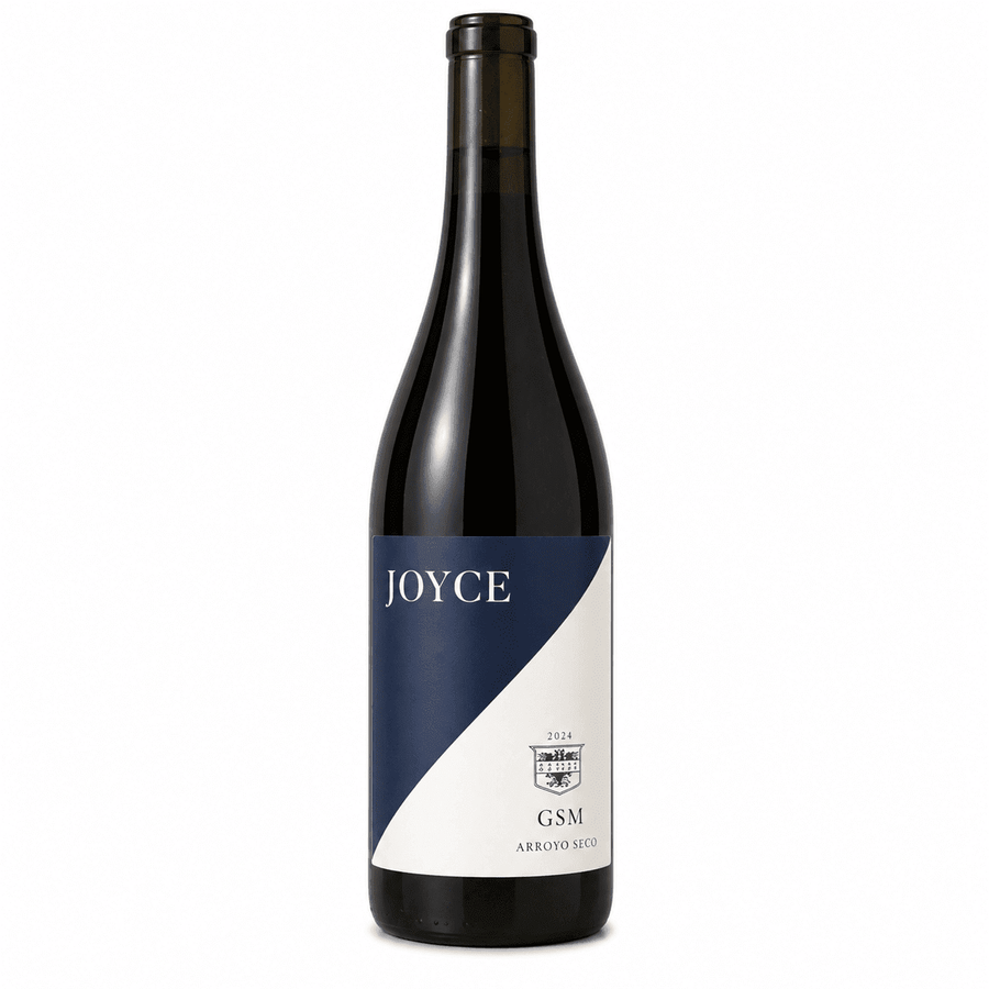 Joyce GSM Arroyo Seco (750mL) Wine Joyce 