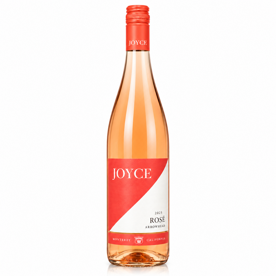 Joyce Rose Wine (750mL) Wine Joyce 